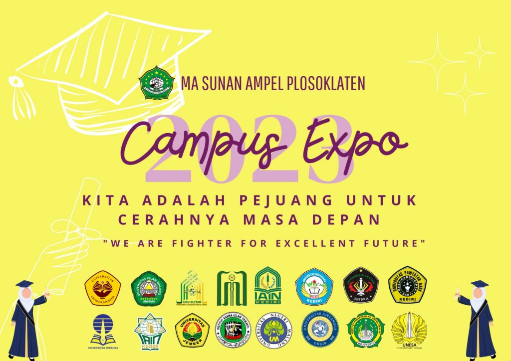 Tema Expocampus 2023