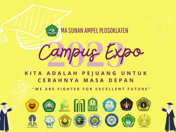 Tema Expocampus 2023